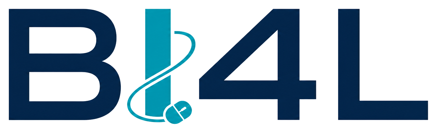 BioInf4Life logo